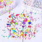 Kit De Accesorios Para Hacer Pulseras Y Alhajas 4655pcs - Miniatura 3