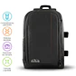 Mochila Fotografica Para Cámara Fotográfica Y Notebook - Miniatura 3
