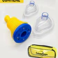 Dispositivo Emergencia Antiasfixia Atragantamiento Rescate - Miniatura 5