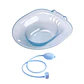 Baño Asiento Bidet Portatil Postparto Hemorroides Irrigador - Miniatura 1