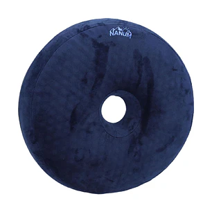 Almohada De Gel Donut, Alivio Dolor De Coxis
