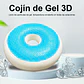 Almohada De Gel Donut, Alivio Dolor De Coxis - Miniatura 2