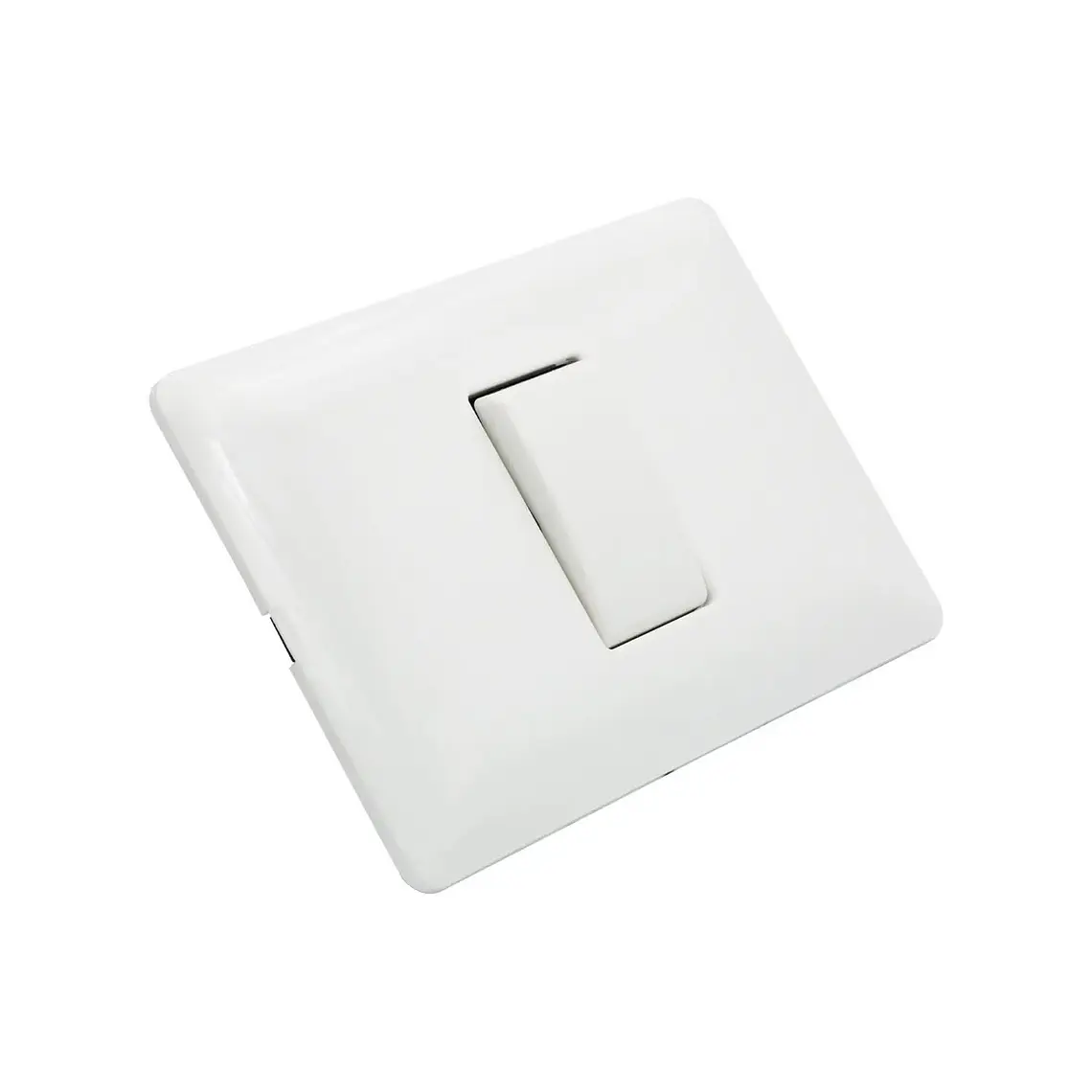 Interruptor De Luz Simple 250v/10a 2