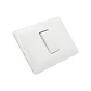 Interruptor De Luz Simple 250v/10a - Miniatura 2
