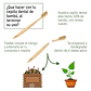 Cepillo De Dientes Bambu Adulto Pack 10 Unidades Ecologicos - Miniatura 5