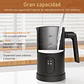 Espumador De Leche Electrico 4 En 1 Batidor Calentador Cafe - Miniatura 3