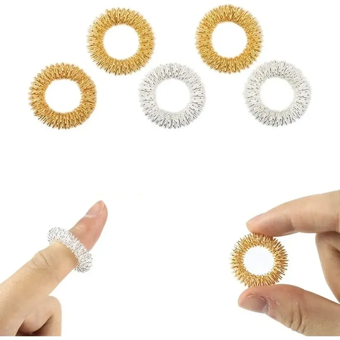 Set 29 Piezas Juguete Sensorial Anti Estres Fidget Toy 4