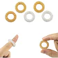 Set 29 Piezas Juguete Sensorial Anti Estres Fidget Toy - Miniatura 4