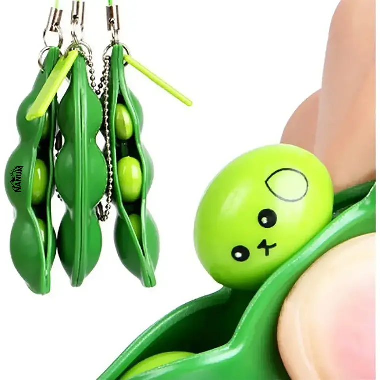 Set 29 Piezas Juguete Sensorial Anti Estres Fidget Toy 6