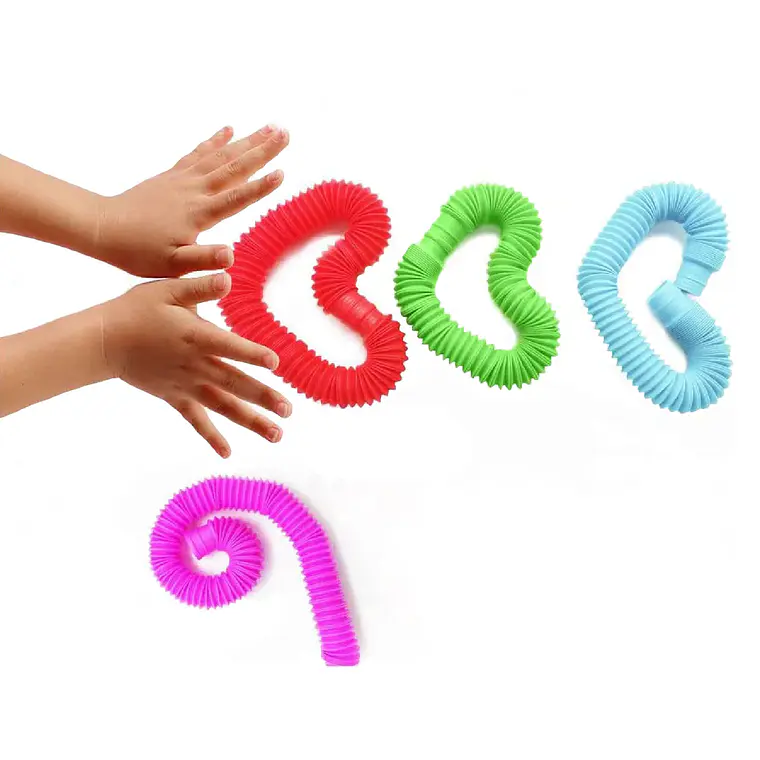 Set 29 Piezas Juguete Sensorial Anti Estres Fidget Toy 5