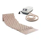 Colchon Antiescaras Inflable Con Motor Compresor Aire 200x90 - Miniatura 1
