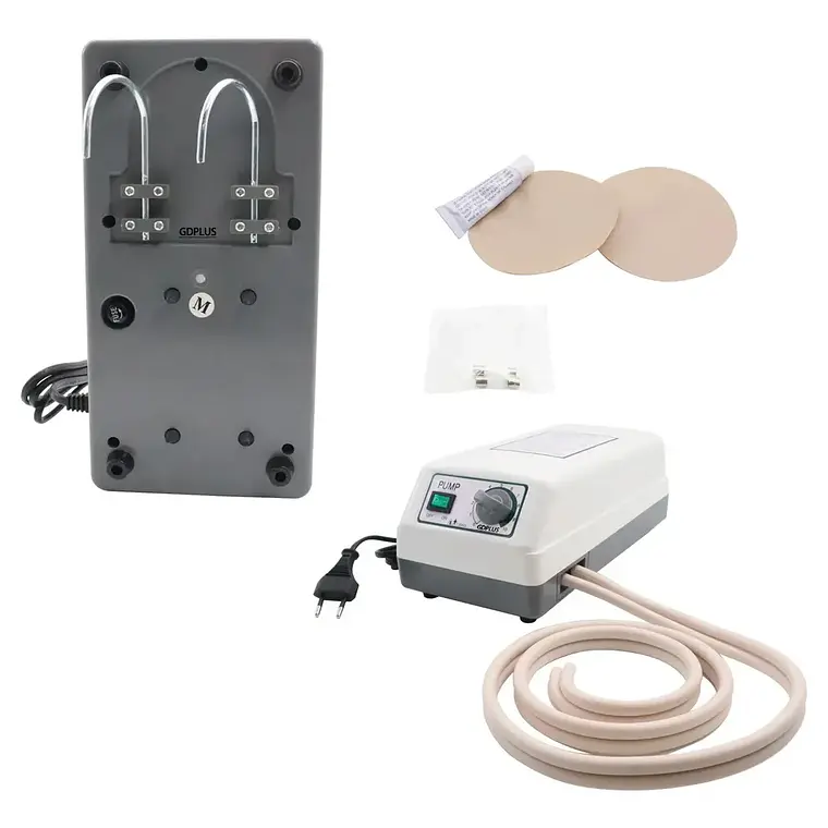 Colchon Antiescaras Inflable Con Motor Compresor Aire 200x90 2
