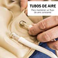 Colchon Antiescaras Inflable Con Motor Compresor Aire 200x90 - Miniatura 5