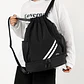 Mochila Deportiva Impermeable De Baloncesto Bolso Con Cordon - Miniatura 7