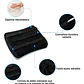 Cojin Lumbar Y Cojin Asiento Silla Ergonomico Viscoelastico - Miniatura 4
