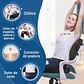 Cojin Lumbar Y Cojin Asiento Silla Ergonomico Viscoelastico - Miniatura 5