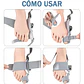 Corrector De Juanetes Ferula Perilla Ajustable Ortopedica - Miniatura 7