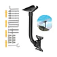 Soporte Ajustable V3 Para Antena Starlink+kit De Instalacion - Miniatura 1
