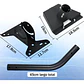 Soporte Ajustable V3 Para Antena Starlink+kit De Instalacion - Miniatura 8