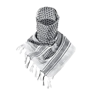 Pañuelo Shemagh Tactico Militar Bufanda Airsoft Paintball
