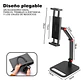 Soporte Ajustable Plegable Para Tablet Y Monitor De 17.3pulg - Miniatura 7