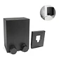 Tendedero Retráctil De Pared Colgador Para Ropa 4.2m - Miniatura 1
