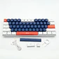 Teclado Mecanico Gamer 60% Rgb Español Hot-swap T60 Usb-c - Miniatura 1