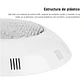 Foco Led Piscina Subacuatico 18w Luz Calida Sobreponer - Miniatura 3