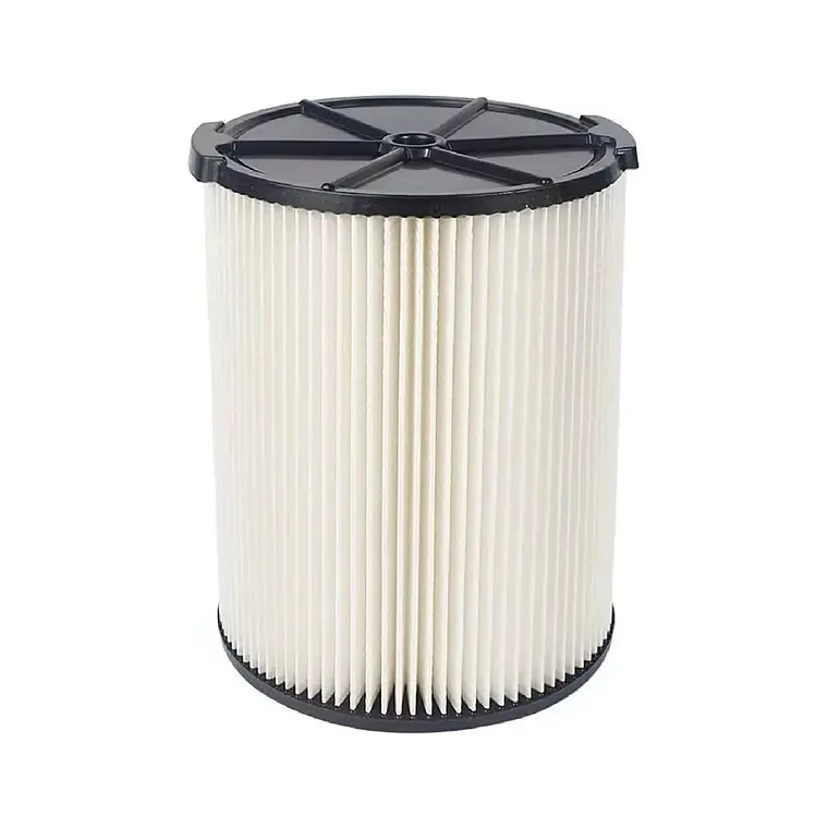 Filtro Para Aspiradora Seco Humedo Repuesto Universal Vf4000 1