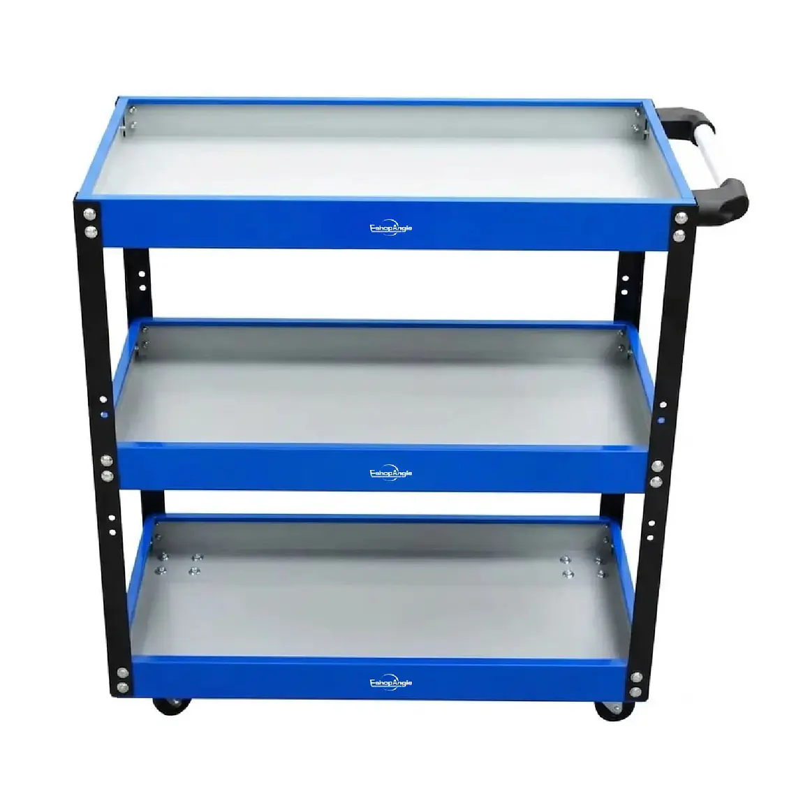 Carrito Organizador Porta Herramientas 3 Niveles Taller 1