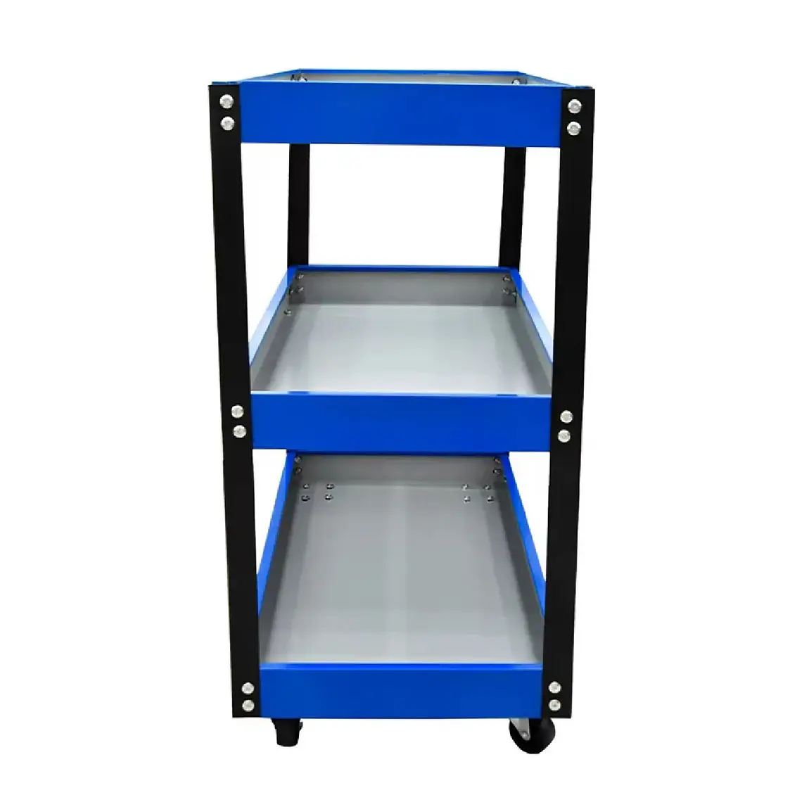 Carrito Organizador Porta Herramientas 3 Niveles Taller 3