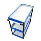 Carrito Organizador Porta Herramientas 3 Niveles Taller - Miniatura 4