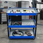 Carrito Organizador Porta Herramientas 3 Niveles Taller - Miniatura 6