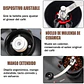 Molinillo Moledor De Granos De Café Y Semillas Manual - Miniatura 4