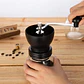 Molinillo Moledor De Granos De Café Y Semillas Manual - Miniatura 8