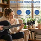 Guitarra Acustica 38 Pulgadas Kit Completo Funda Accesorios - Miniatura 2