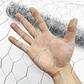 Malla Hexagonal Malla Gallinero Alambre 100cm X 50 Mt - Miniatura 2