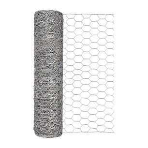 Malla Hexagonal Malla Gallinero Alambre 100cm X 50 Mt