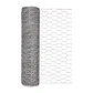 Malla Hexagonal Malla Gallinero Alambre 100cm X 50 Mt - Miniatura 1