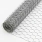 Malla Hexagonal Malla Gallinero 90cm Alto X 20mt Largo - Miniatura 1