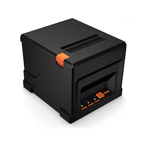 Impresora Termica Pos 80mm Usb/red Boleta Comanda Cortador