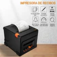 Impresora Termica Pos 80mm Usb/red Boleta Comanda Cortador - Miniatura 2
