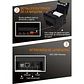 Impresora Termica Pos 80mm Usb/red Boleta Comanda Cortador - Miniatura 5