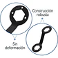 Llave De Embrague Y Tuerca Para Lavadora Doble 36/38mm - Miniatura 3
