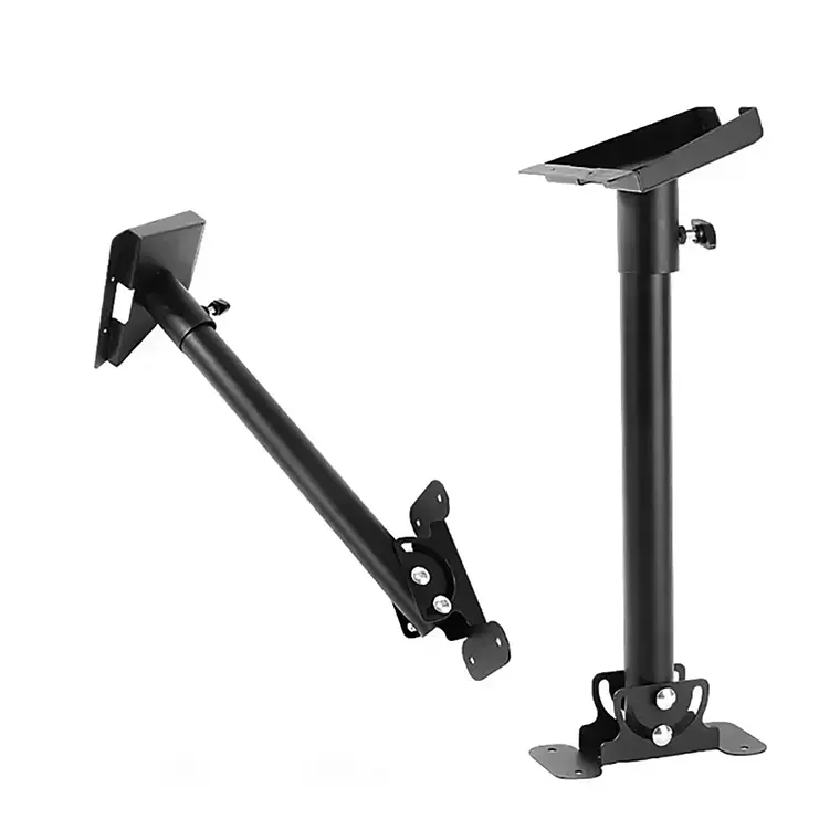Soporte Estable Para Antena Starlink Kit Montaje Pared Techo 1