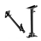 Soporte Estable Para Antena Starlink Kit Montaje Pared Techo - Miniatura 1