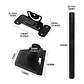 Soporte Estable Para Antena Starlink Kit Montaje Pared Techo - Miniatura 8