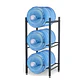 Organizador Estante Rack 3 Botellones Bidones Agua 20 Litros - Miniatura 1