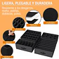 Set De Organizadores De Cajones Ropa Interior Plegable X4 - Miniatura 2