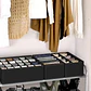 Set De Organizadores De Cajones Ropa Interior Plegable X4 - Miniatura 8